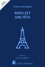 Paris est une fête
